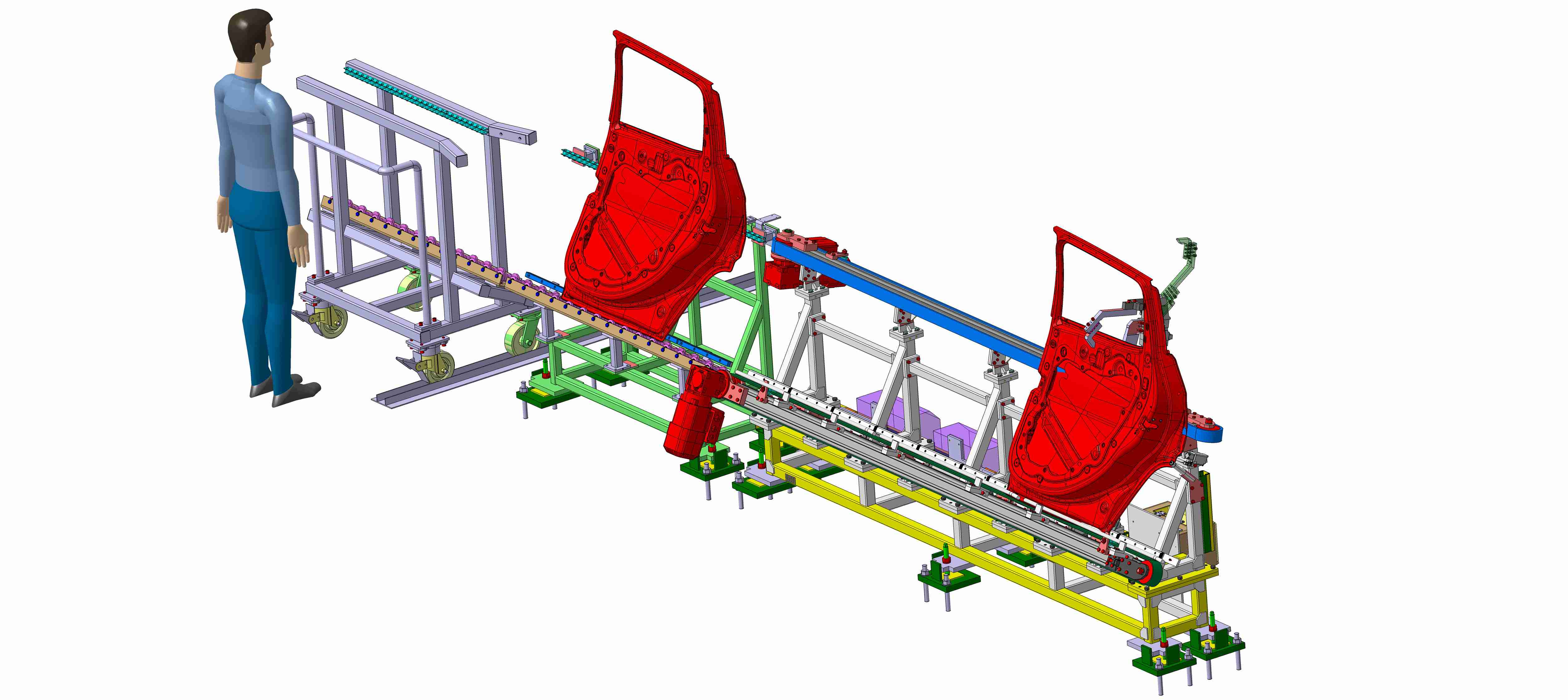 AI-driven engineering innovation by AI Technologies