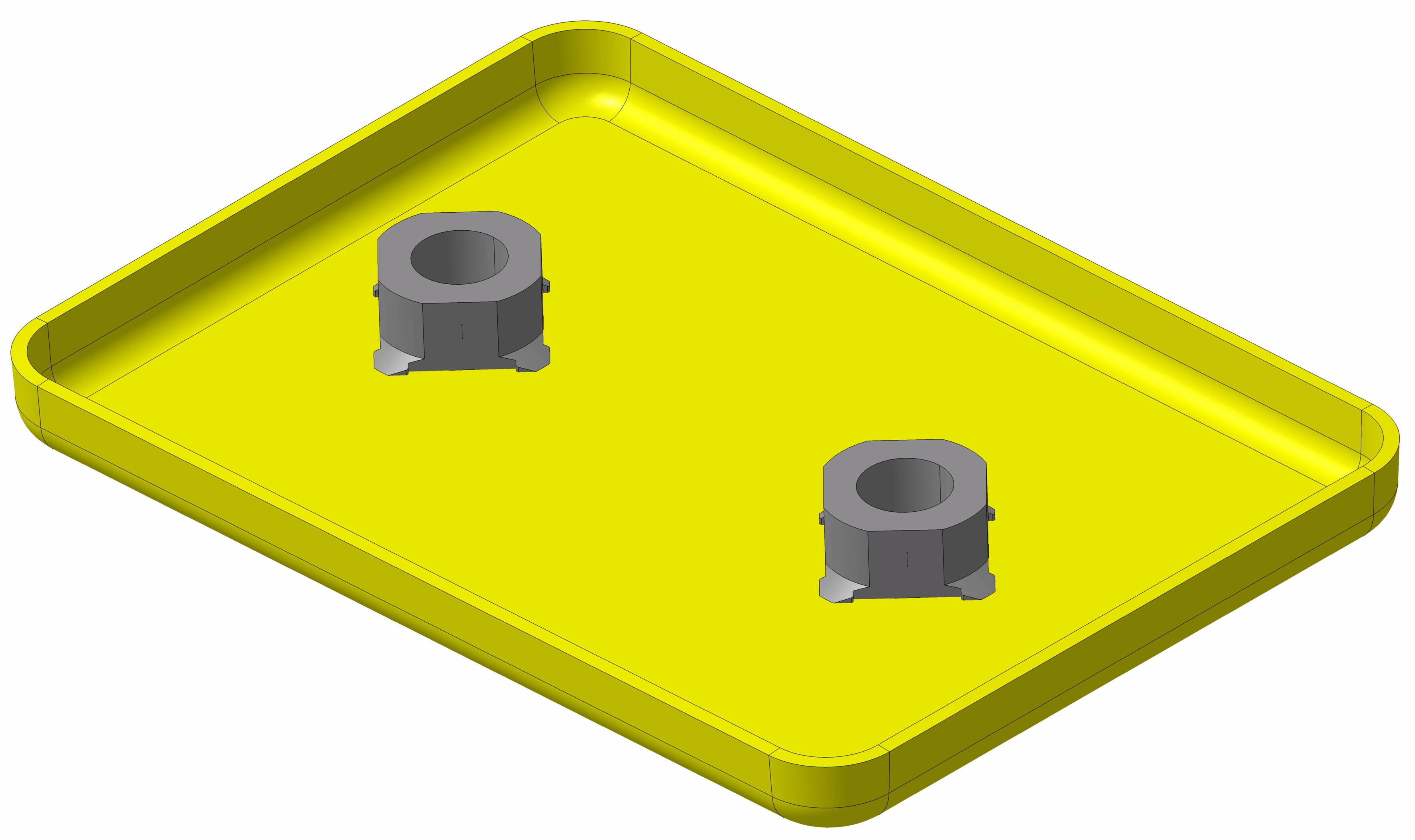 AI Technologies engineering project showcase 1