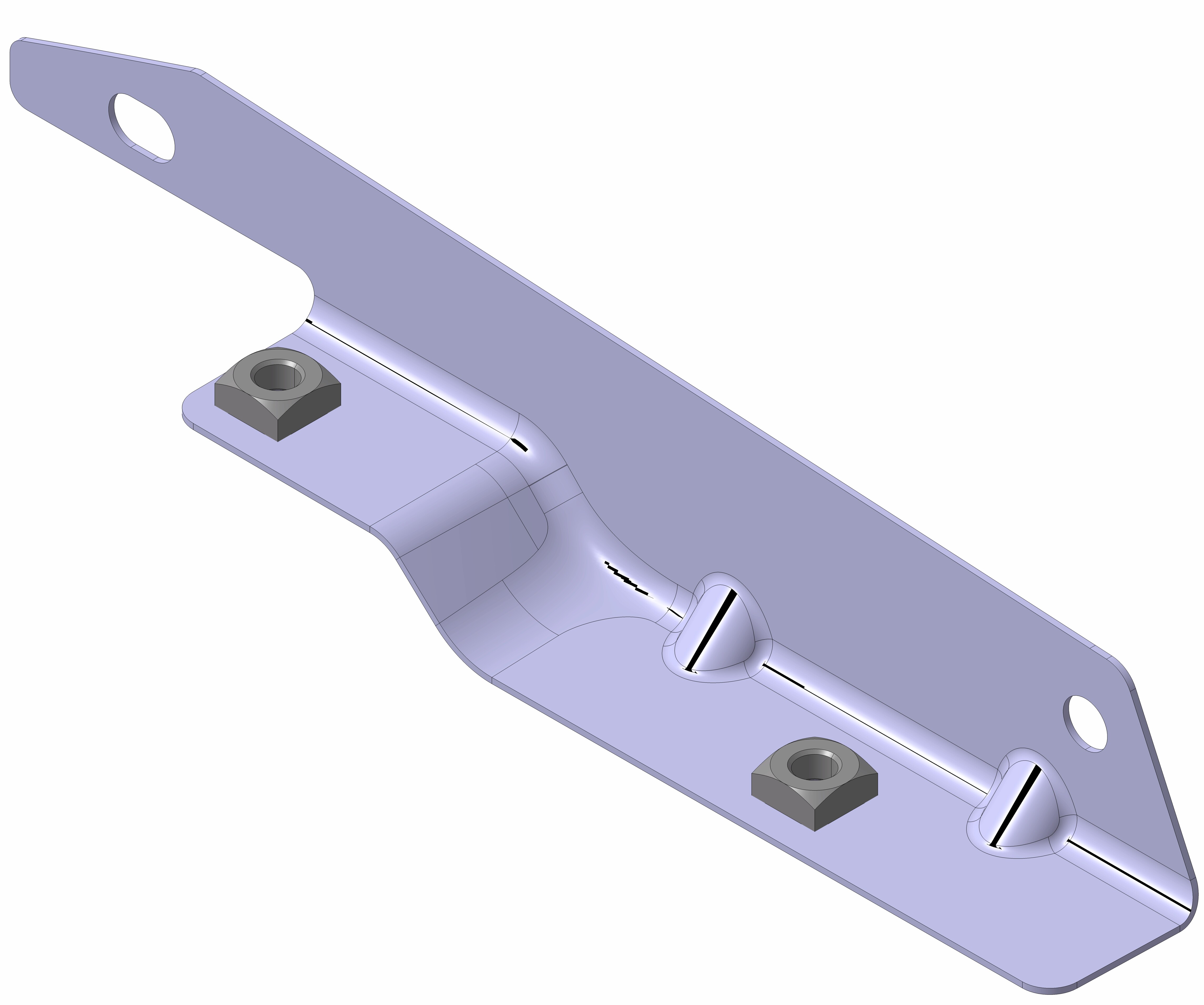 AI Technologies engineering project showcase 5