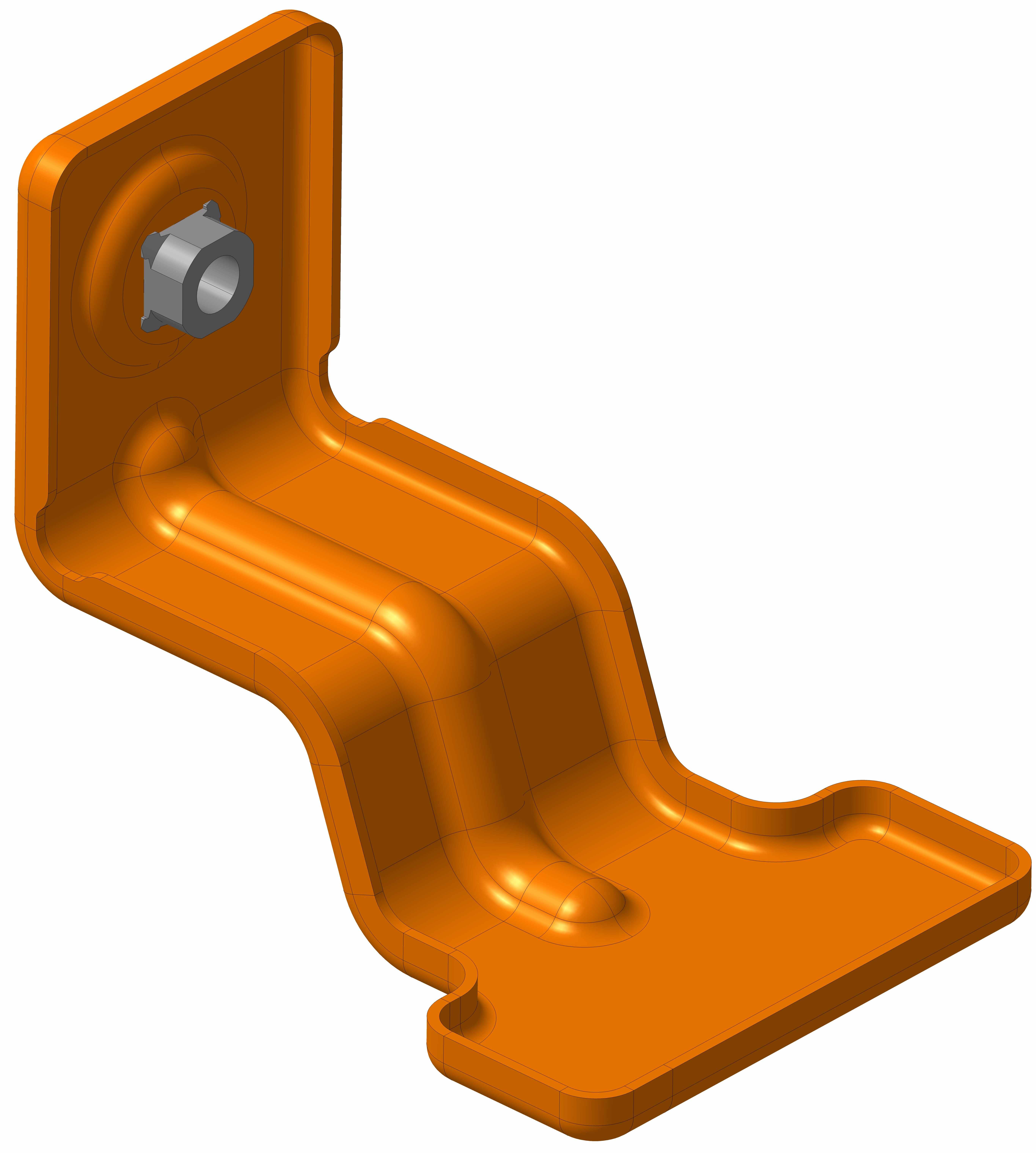 AI Technologies engineering project showcase 8