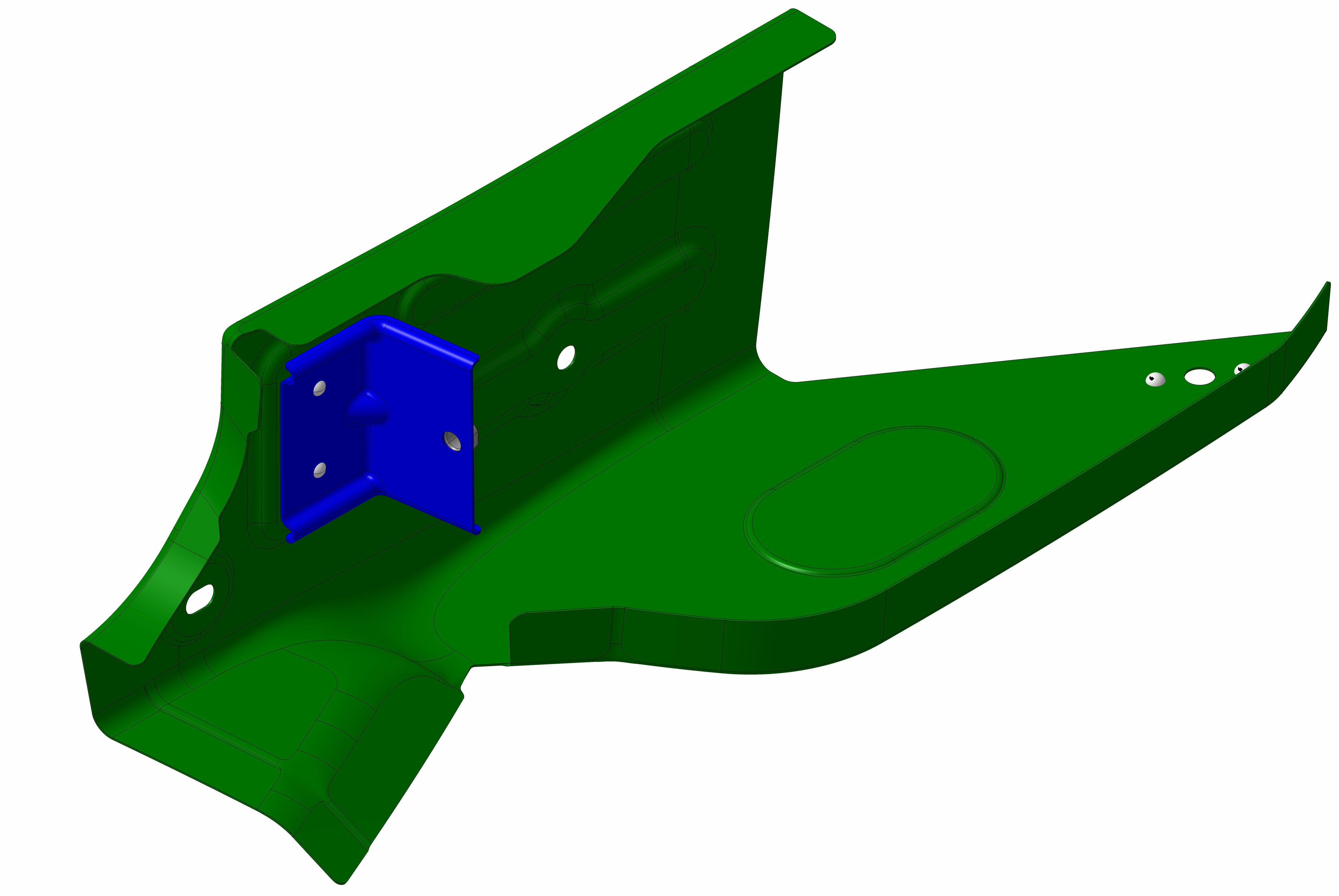 AI Technologies engineering project showcase 9