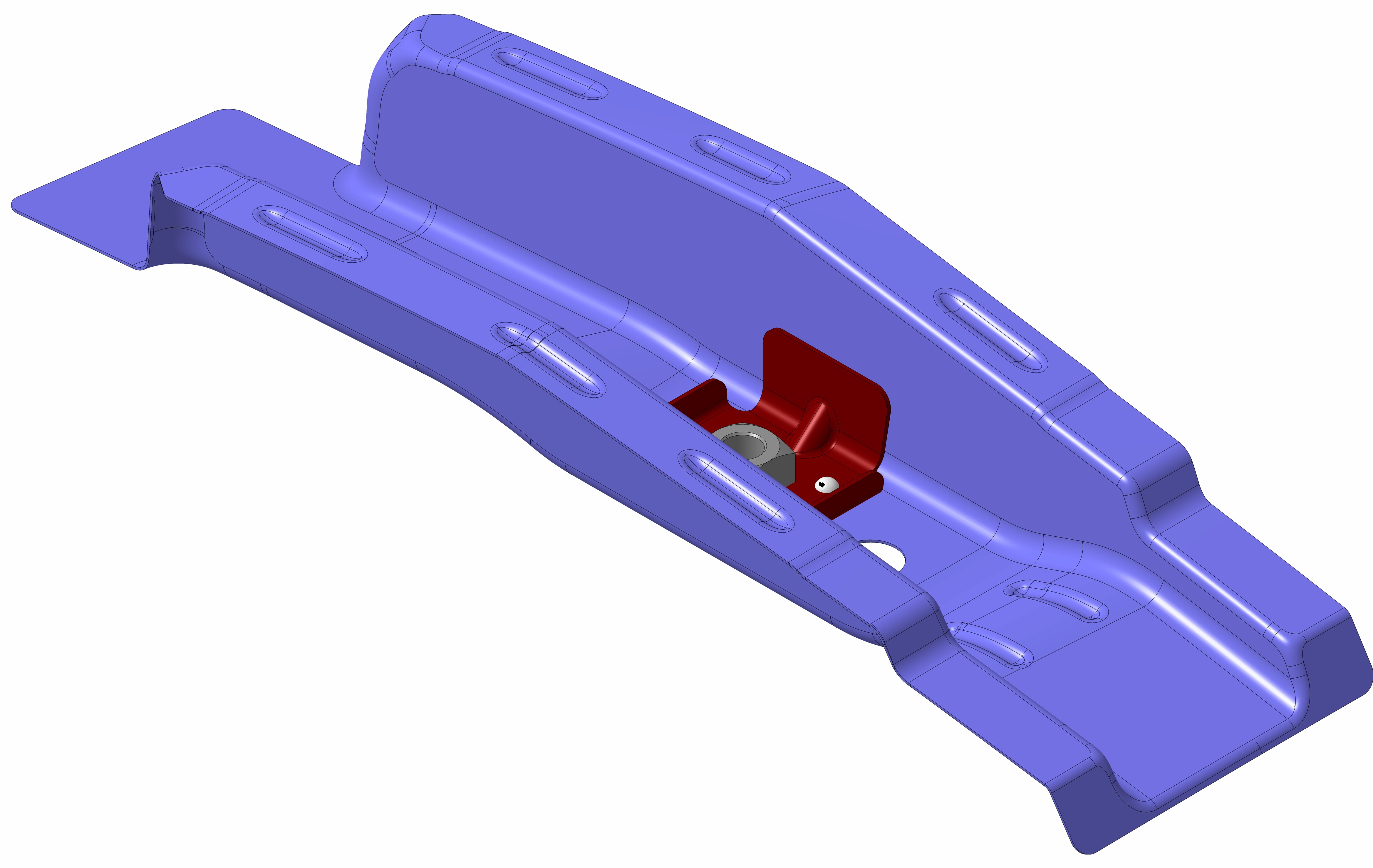 AI Technologies engineering project showcase 10