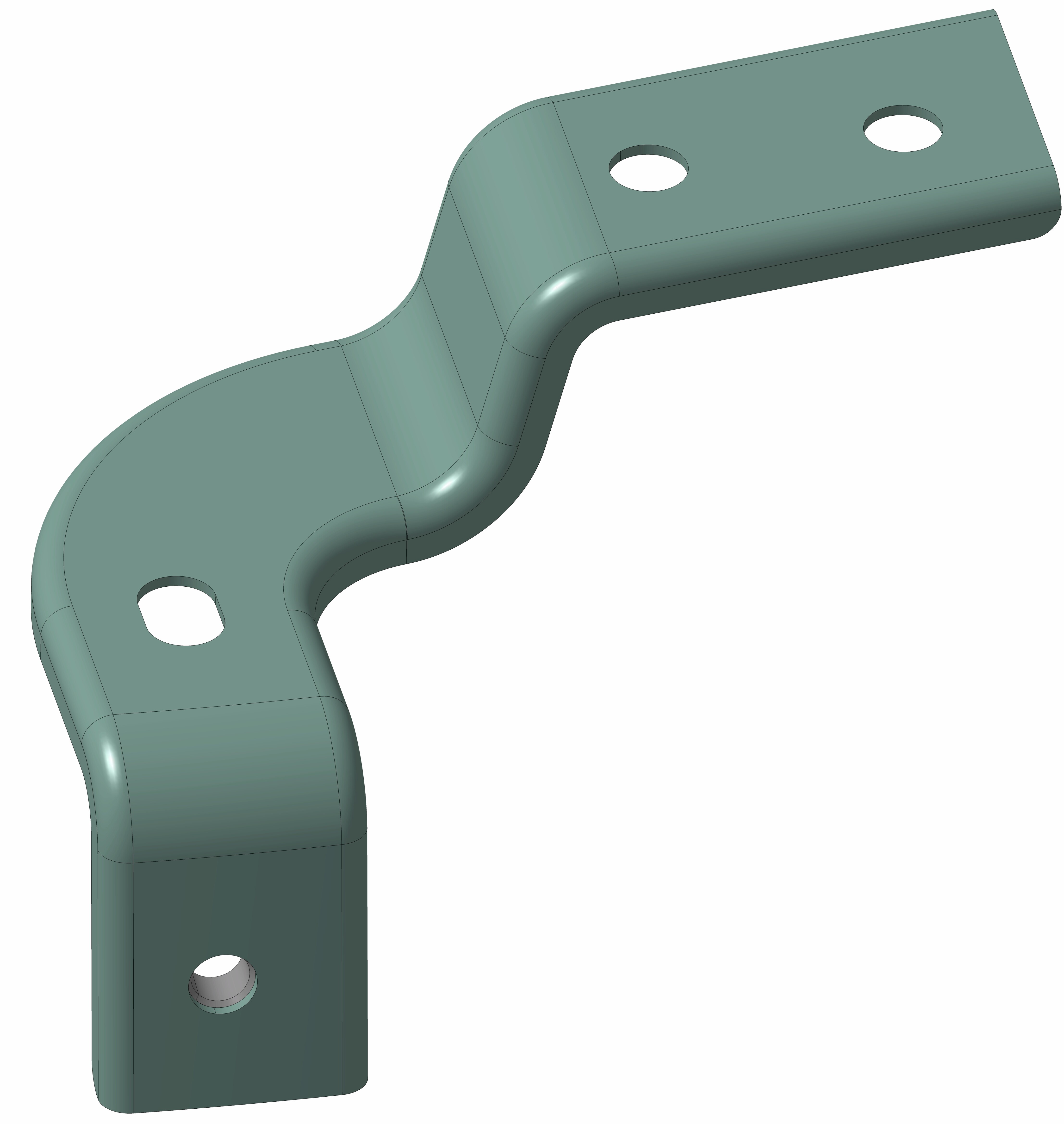 AI Technologies engineering project showcase 12