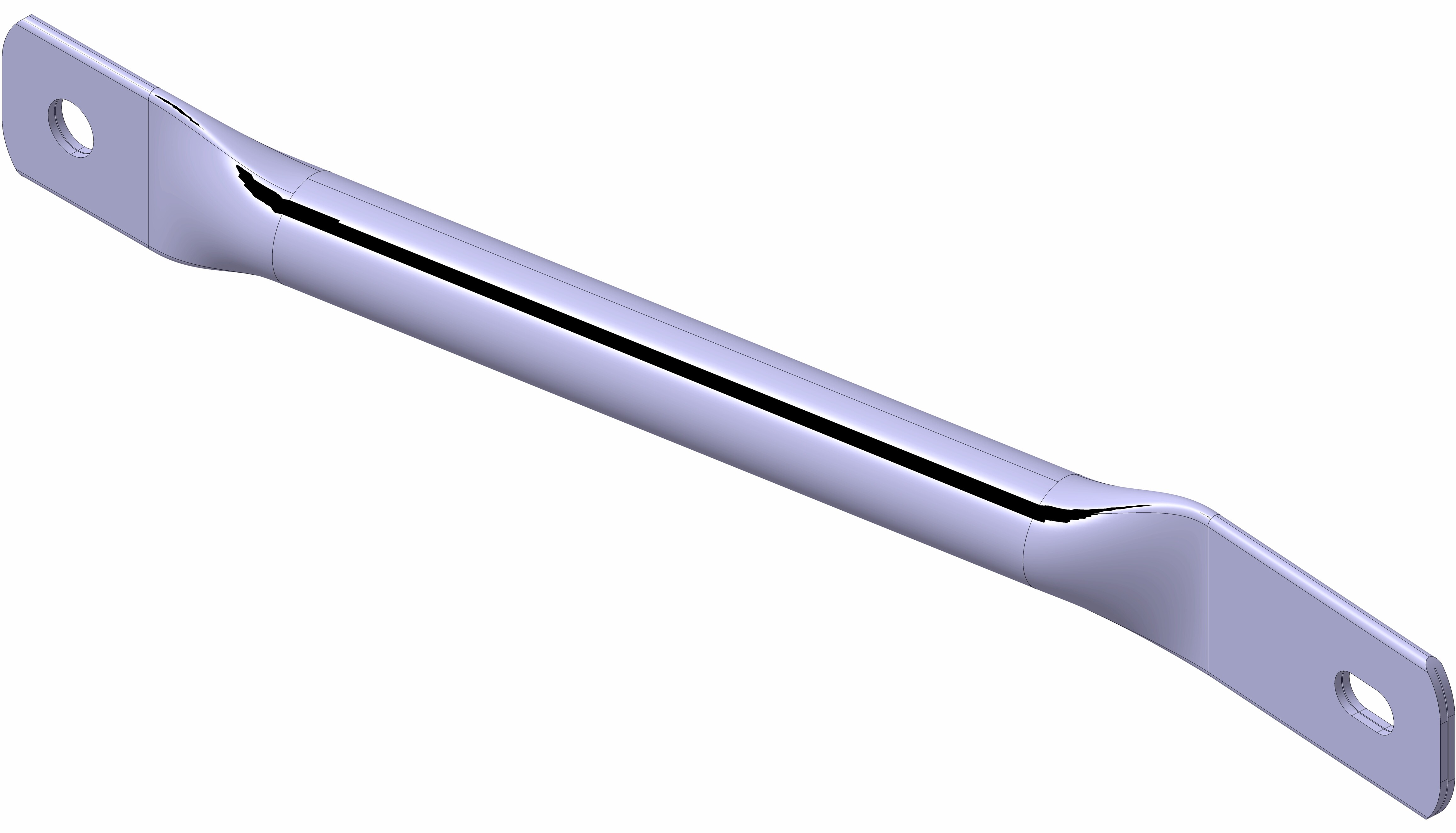 AI Technologies engineering project showcase 14