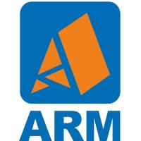 ARM industrial automation and robotics partner