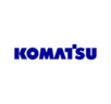 Komatsu industrial and construction equipment partner